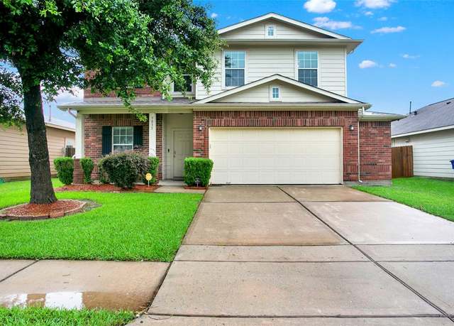 Property at 7035 Primrose Rd, Baytown, TX 77521, 4 beds, 2.5 baths