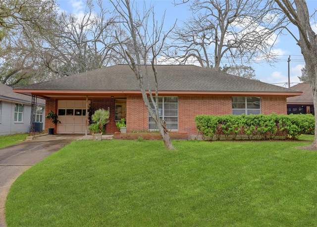Property at 4730 Sanford Rd, Houston, TX 77035, 2 beds, 1 bath