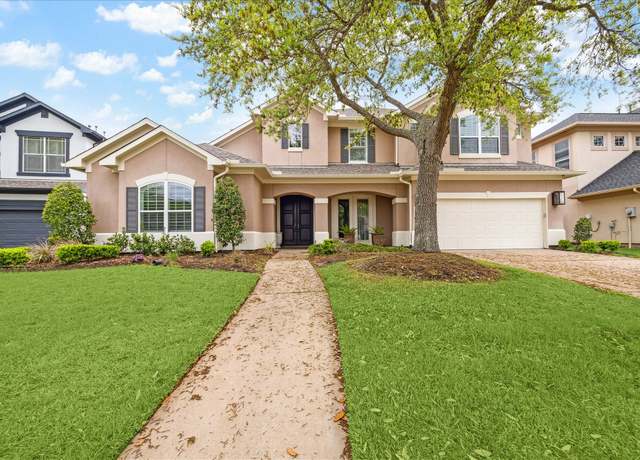 Property at 5218 Turning Leaf Ln, Sugar Land, TX 77479, 4 beds, 3.5 baths