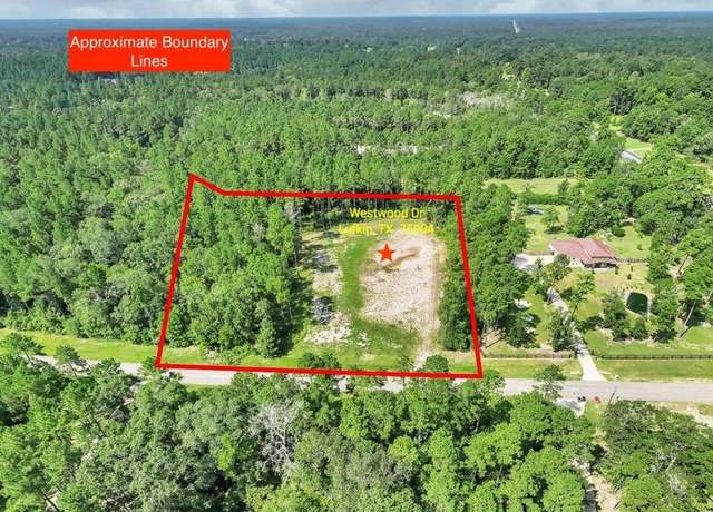 Property at R114590 Westwood Dr, Lufkin, TX 75904