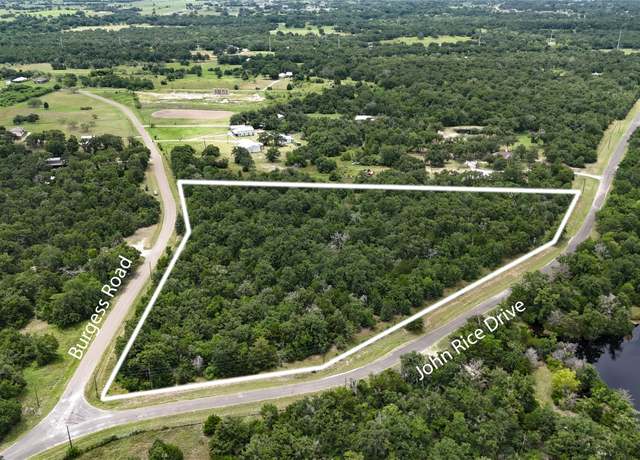 Property at 12495 Burgess Rd, Iola, TX 77861