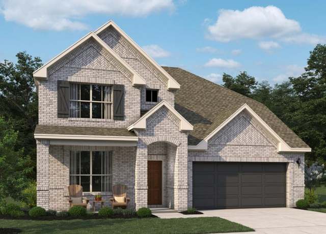 Property at 6131 Severson Lake Ct, Katy, TX 77493, 5 beds, 4 baths