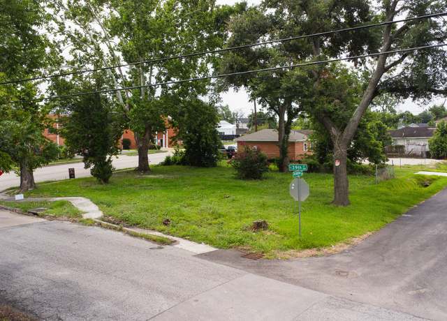 Property at 7819 N Main St, Houston, TX 77022