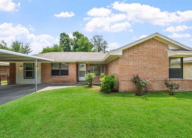 Property at 11306 Heatherwood Dr, Houston, TX 77076, 3 beds, 2 baths