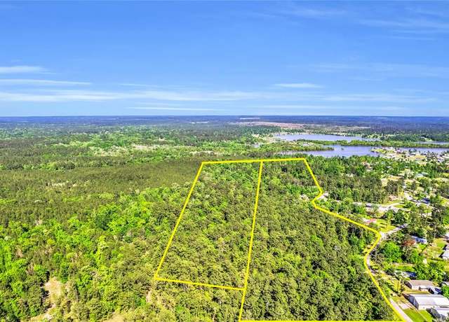 Property at 0 Pine Ln, Onalaska, TX 77360