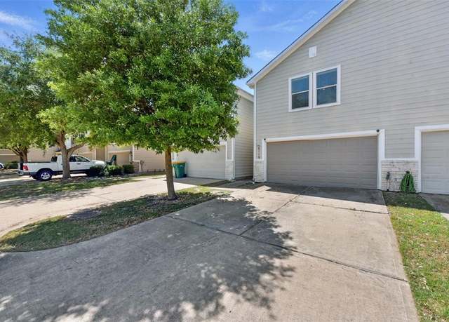 Property at 6119 Shadow Isle Ln, Houston, TX 77084, 3 beds, 2.5 baths