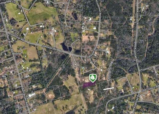 Property at 12848 Johnson Rd, Conroe, TX 77302