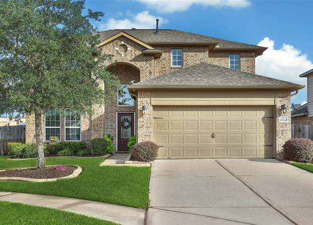 Property at 26626 Grey Sparrow Dr, Katy, TX 77494, 4 beds, 2.5 baths