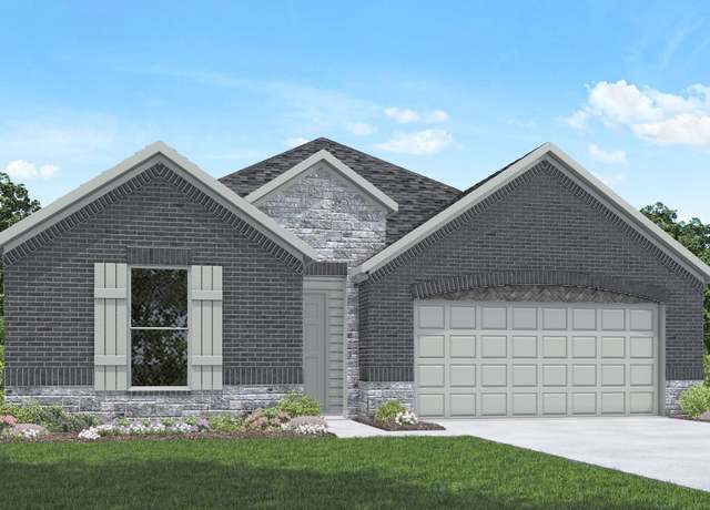 Property at 211 Springfield Terrace Ct, Conroe, TX 77304, 4 beds, 2.5 baths
