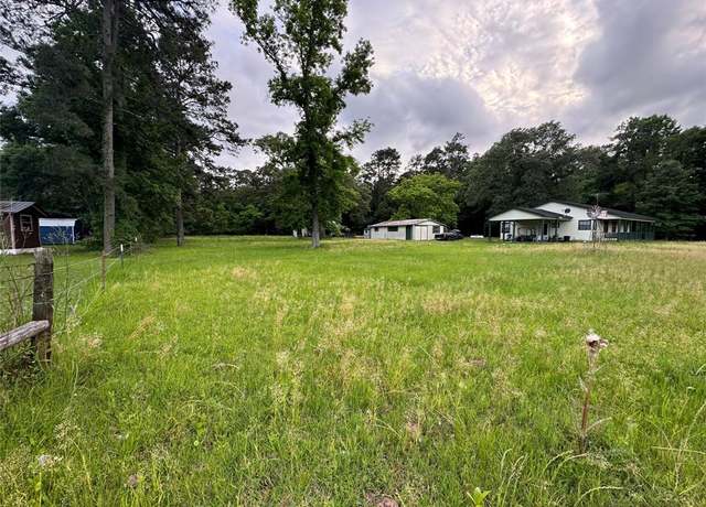 Property at 26472 Fm 1485 Rd, New Caney, TX 77357, 3 beds, 1 bath