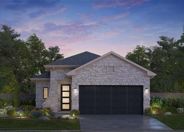 Property at 2991 Tantara, Katy, TX 77493, 3 beds, 2 baths