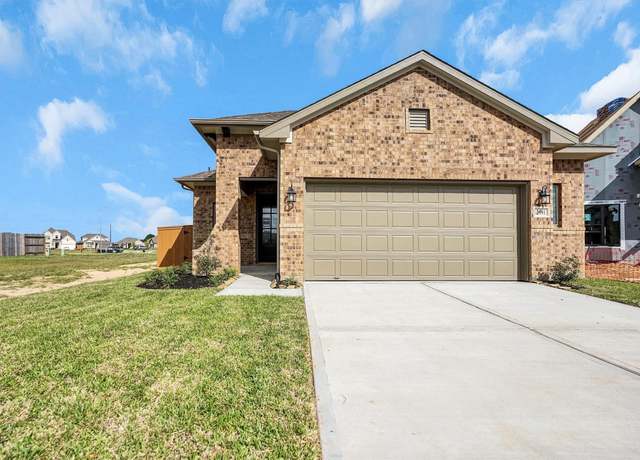 Property at 2991 Tantara, Katy, TX 77493, 3 beds, 2 baths