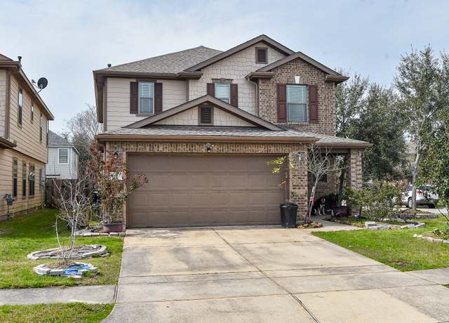 Property at 12067 Yosemite Glen Trl, Houston, TX 77038, 3 beds, 2.5 baths