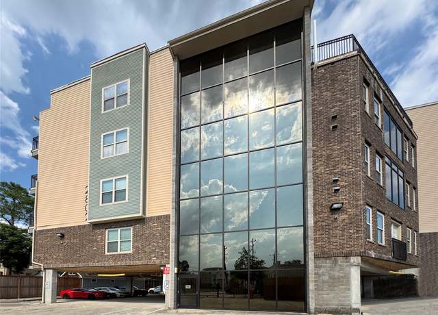 Property at 2802 Morrison St #210, Houston, TX 77009, 2 beds, 2 baths