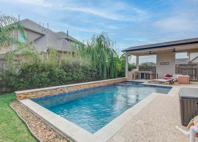 Property at 23527 San Ricci Ct, Richmond, TX 77406, 4 beds, 3.5 baths
