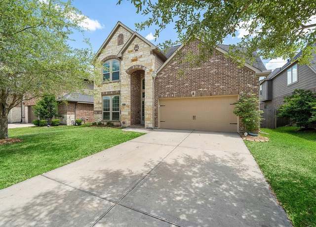 Property at 28915 Crested Butte Dr, Katy, TX 77494, 4 beds, 3.5 baths