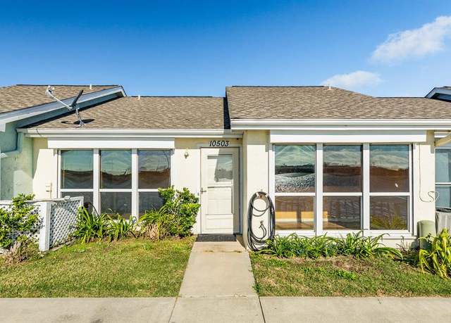 Property at 10503 Schaper Rd, Galveston, TX 77554, 2 beds, 2 baths