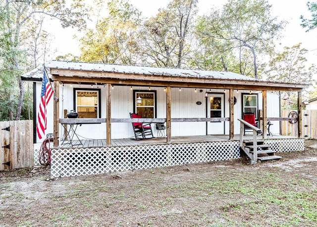 Property at 141 Mud Cat Dr, Trinity, TX 75862, 2 beds, 1.5 baths