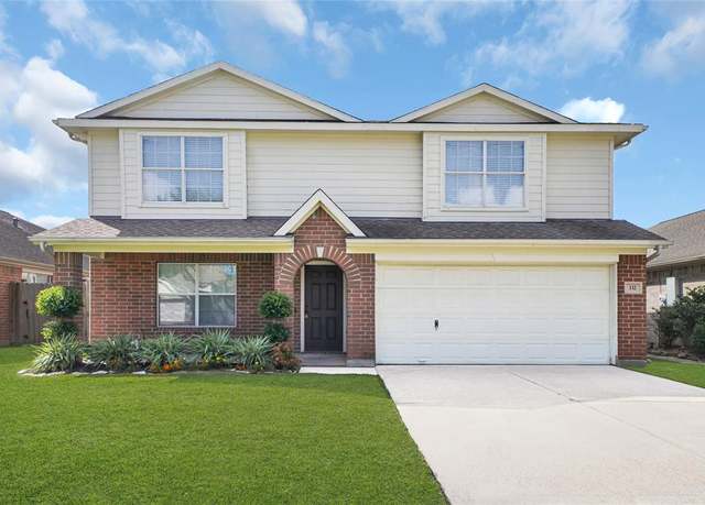 Property at 332 Brightfield Ln, Dickinson, TX 77539, 3 beds, 2.5 baths