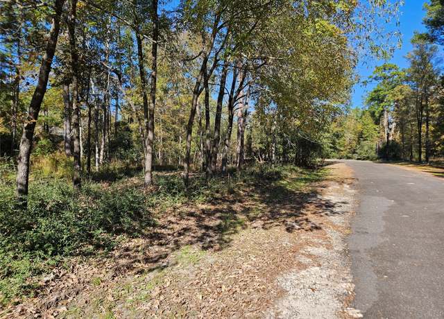 Property at 117 Deep Spgs, Trinity, TX 75862