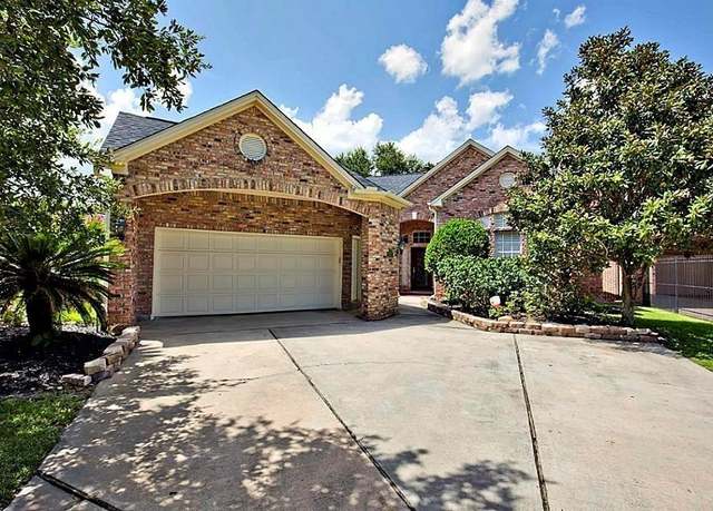 Property at 6242 Agassi Ace Ct, Spring, TX 77379, 3 beds, 2.5 baths