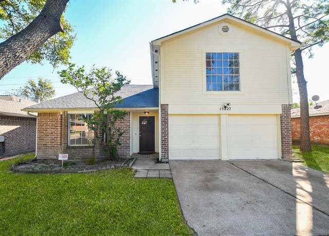 Property at 15827 Tammany Ln, Houston, TX 77082, 4 beds, 2.5 baths