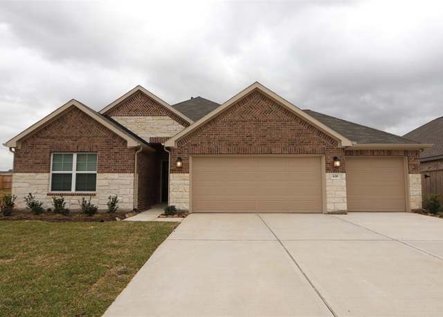 Property at 639 Millicent Lakes Way, Willis, TX 77378, 4 beds, 3 baths