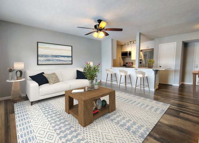 Property at 205 Yacht Club Ln #205, Seabrook, TX 77586, 1 bed, 1 bath