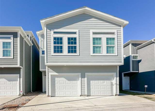 Property at 4938 Paradigm Ln, Spring, TX 77379, 2 beds, 2.5 baths