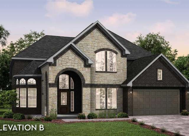 Property at 804 Wormwood Dr, League City, TX 77573, 5 beds, 4.5 baths