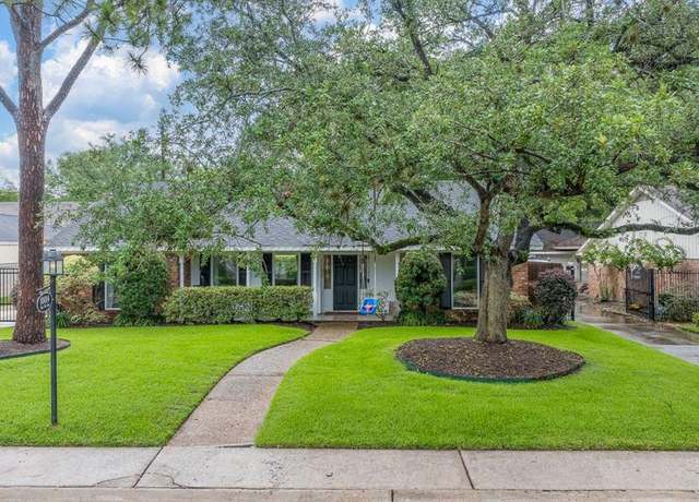 Property at 10014 Ella Lee Ln, Houston, TX 77042, 3 beds, 2 baths