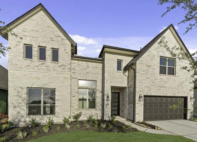 Property at 9015 Basilica Ln, Manvel, TX 77583, 5 beds, 4.5 baths