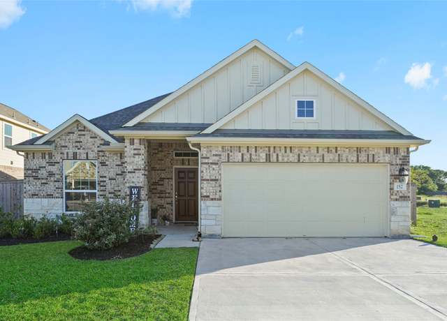 Property at 152 Bayou Bend Blvd, Angleton, TX 77515, 3 beds, 2 baths
