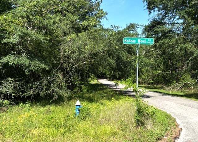 Property at 0 Belleau Wood Dr, Humble, TX 77338