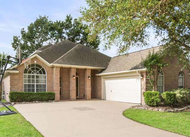 Property at 16315 Zinnia Dr, Houston, TX 77095, 3 beds, 2.5 baths