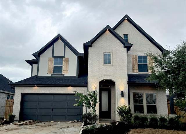 Property at 31210 Anna Meadows Dr, Fulshear, TX 77441, 4 beds, 3.5 baths