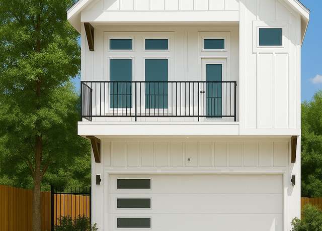 Property at 6807 Paris St, Houston, TX 77021, 3 beds, 2.5 baths