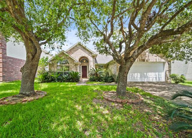 Property at 1622 Pebble Brk, Missouri City, TX 77459, 3 beds, 2 baths