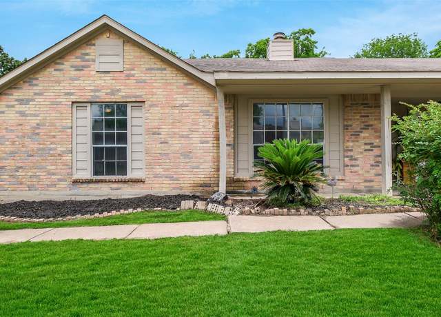 Property at 19414 Lazy Valley Dr, Katy, TX 77449, 3 beds, 2 baths