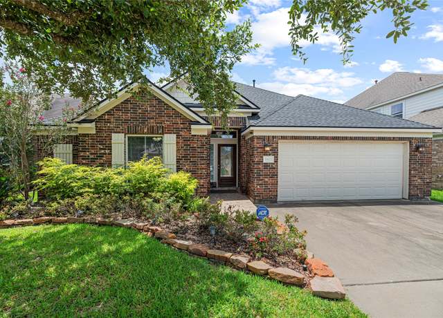 Property at 18623 Cypress Lake Village Dr, Cypress, TX 77429, 4 beds, 2.5 baths