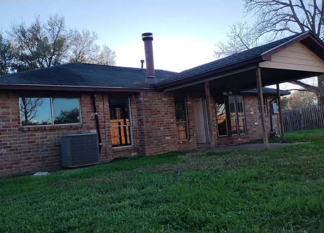 Property at 11326 Snow Bay Dr, Houston, TX 77067, 3 beds, 2 baths