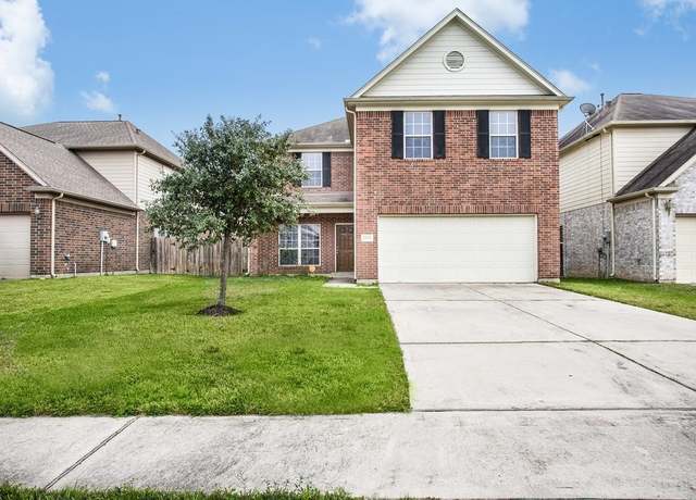 Property at 22626 Spring Crossing Dr, Spring, TX 77373, 4 beds, 2.5 baths