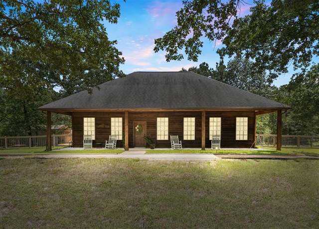 Property at 27938 Deer Run St, Montgomery, TX 77356, 3 beds, 2 baths