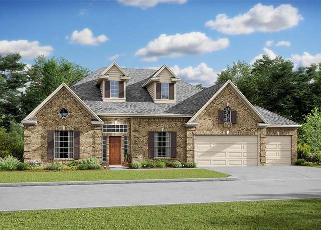 Property at 4008 Cardinal Way, Waller, TX 77484, 4 beds, 3 baths