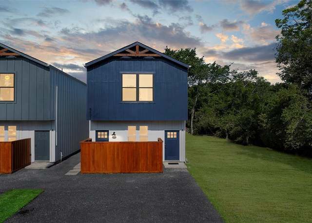 Property at 8417 Venus St Unit A B, Houston, TX 77088, 5 beds, 2 baths