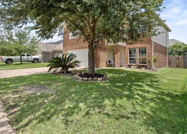 Property at 19602 Hardwood Ridge Trl, Cypress, TX 77429, 3 beds, 2.5 baths