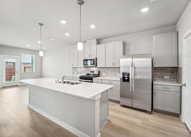Property at 4115 Glowing Hearth Dr, Houston, TX 77080, 3 beds, 2.5 baths