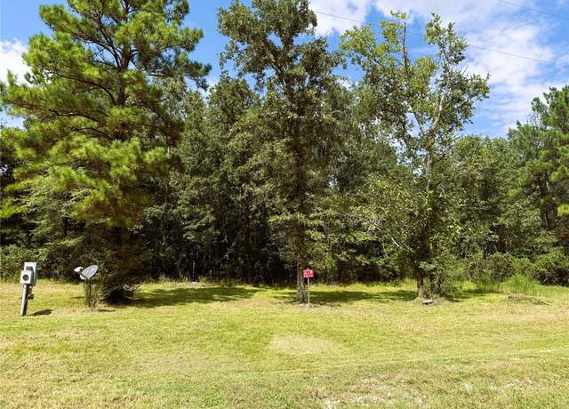 Property at 278 Reggie Ln, Trinity, TX 75862
