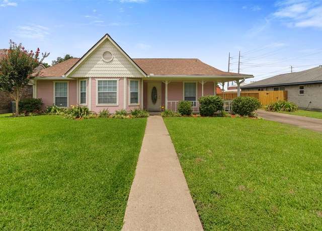 Property at 1418 Louisiana Ave, Deer Park, TX 77536, 3 beds, 2 baths