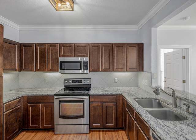 Property at 801 Luther St W #106, College Station, TX 77840, 2 beds, 2 baths